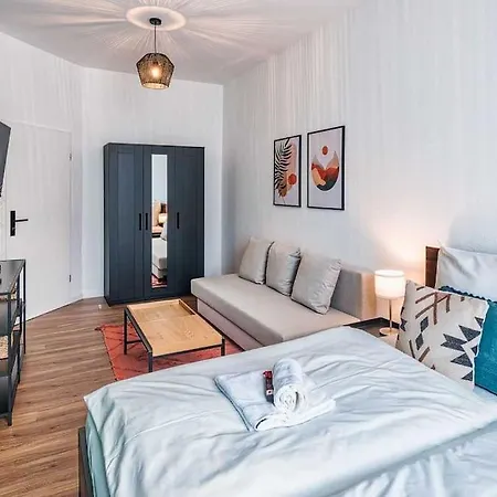 Cozy Apartment -Traminer- Mit Magentaplus Meißen Exterior foto