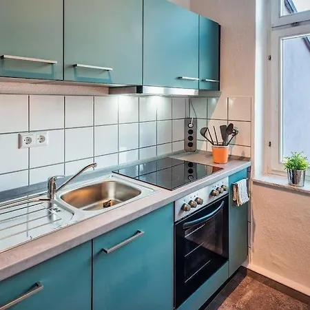 Cozy Apartment -Traminer- Mit Magentaplus Meißen Exterior foto
