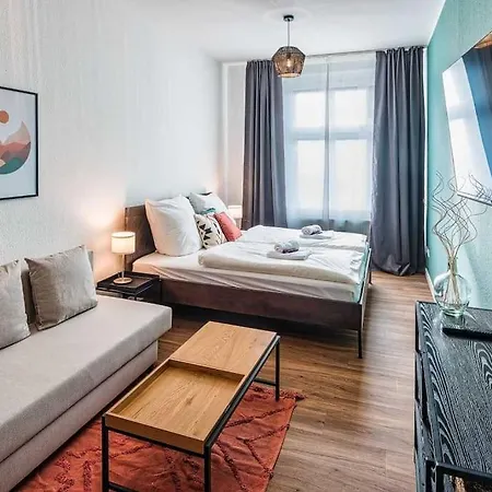Cozy Apartment -Traminer- Mit Magentaplus Meißen Exterior foto
