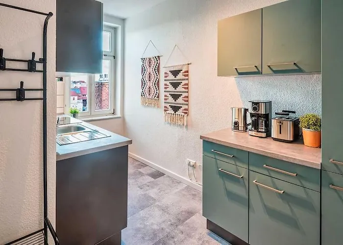 Cozy Apartment -Traminer- Mit Magentaplus
