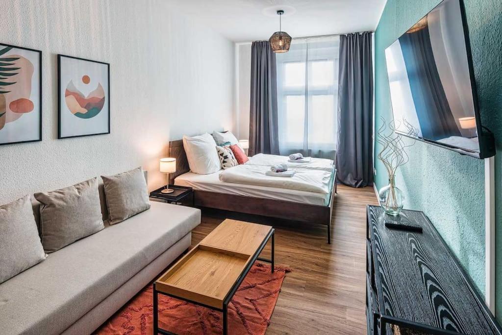 Apartment Cozy -traminer- Mit Magentaplus Meissen